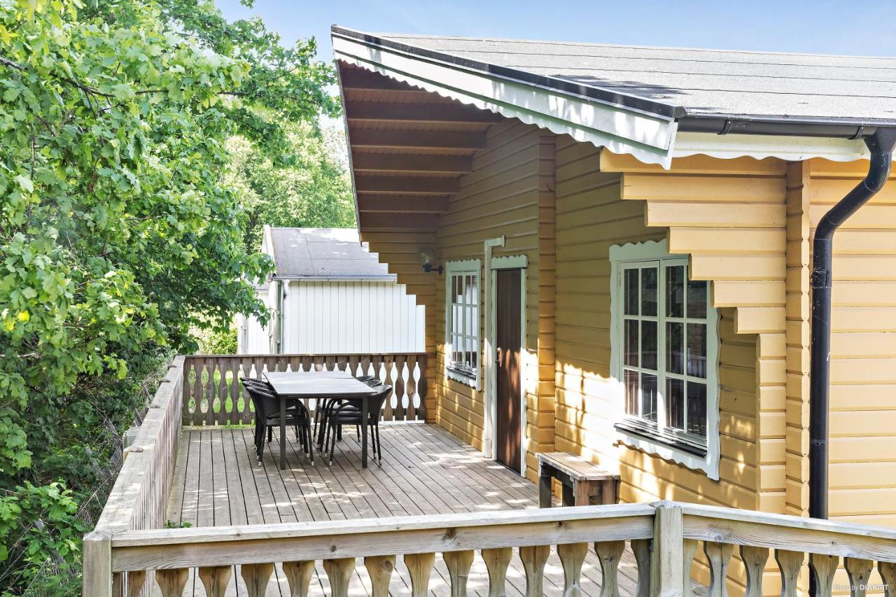 First Camp Moelle-Hoeganaes Exterior foto