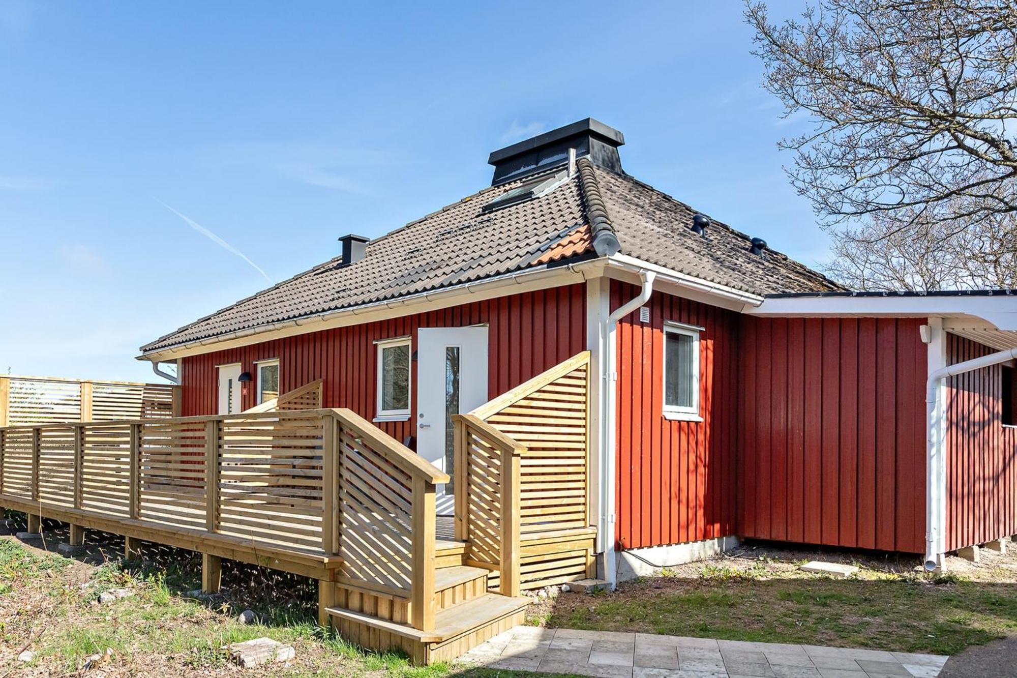 First Camp Moelle-Hoeganaes Exterior foto